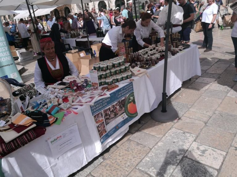 Festival pekmeza, džema i marmelade
