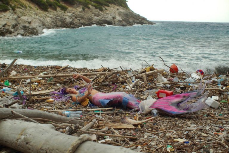 “Greenpeace”- ovi volonteri očistili plažu na Mljetu