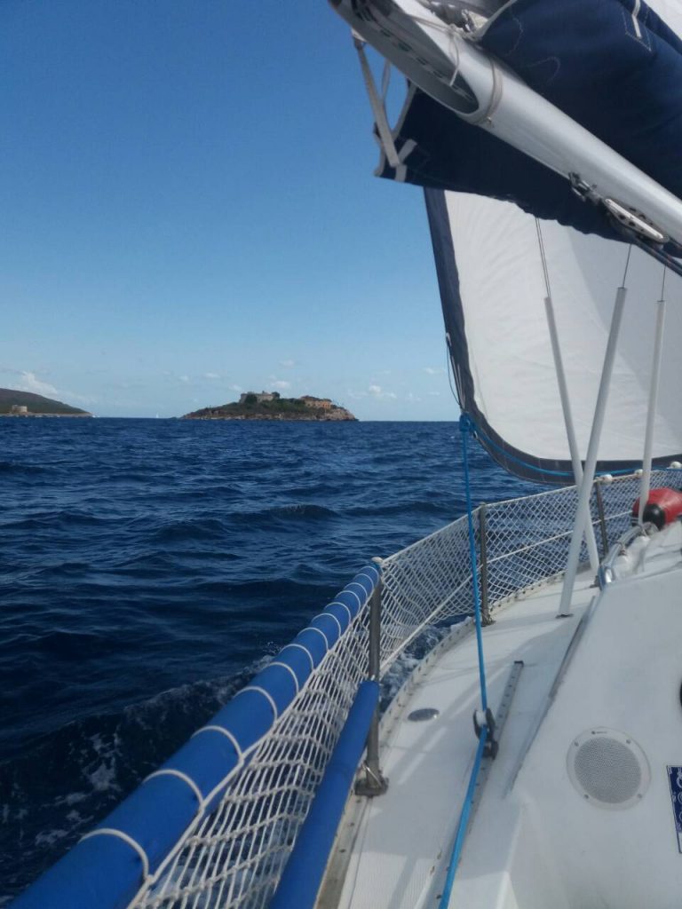 Regata Lamar Trophy – Tutto Trieste 2 najbrža, posadi Stella Maris priznanje za hrabrost