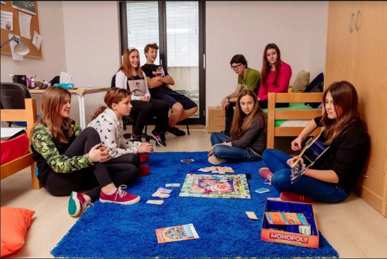 KSI Montenegro posvećen zdravim stilovima života