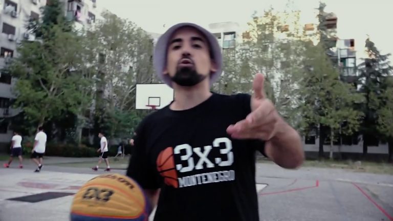 Na Kanli kuli završni FIBA 3na3 basket turnir