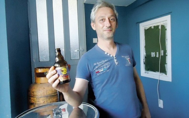 Domaće craft pivo iz Herceg-Novog