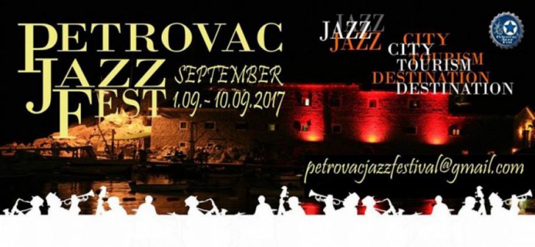 Počeo Petrovac Jazz festival