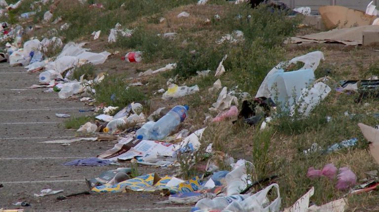 Crna Gora od naredne godine bez plastičnih kesa?