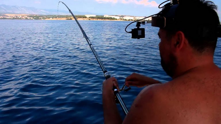 10. Svjetski klupski šampionat u ribolovu iz broda