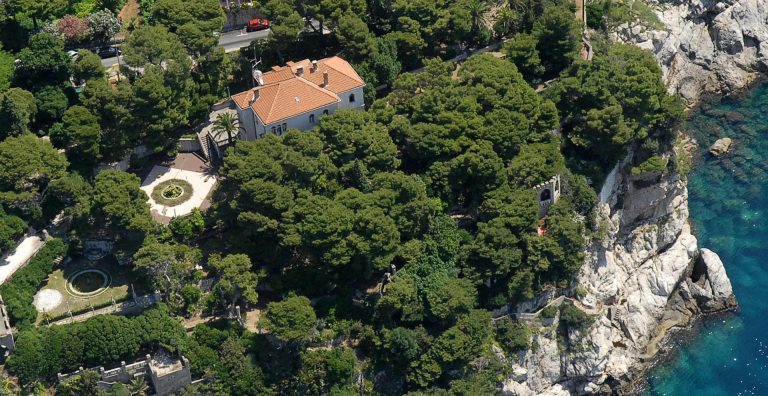Država rasprodaje luksuzne rezidencije na jugu: Titova vila mogla bi u ruke Rusima