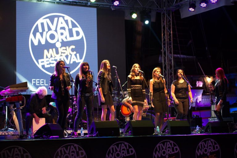 Muzičko gastronomski festival – “Tivat World Music Festival“