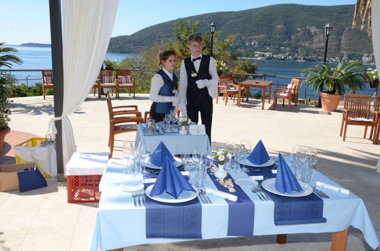 Međunarodni susret učenika ugostiteljsko turističke struke – GATUS 2017.