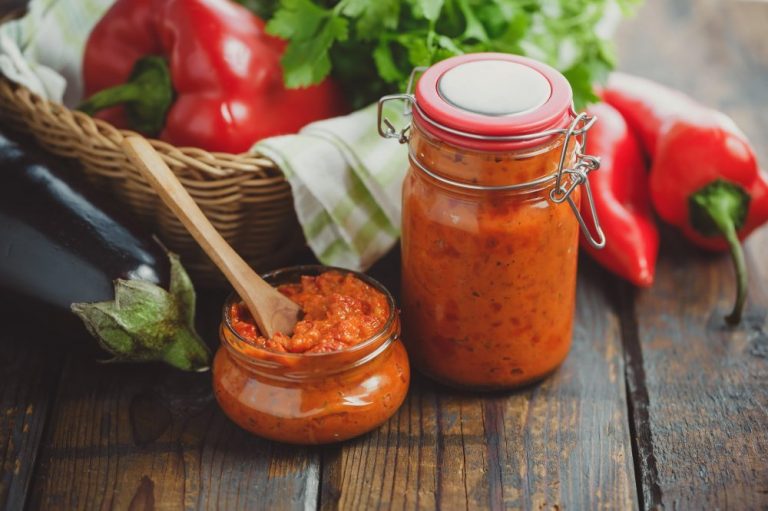 Ajvar – izvor trajnih neslaganja na Balkanu