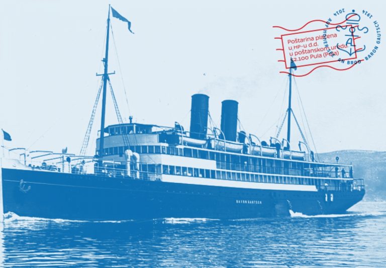 Izložba “Baron Gautsch – prva žrtva Prvog svjetskog rata u Istri”