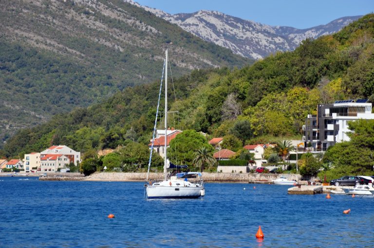 Stabilno i iznadprosječno toplo vrijeme
