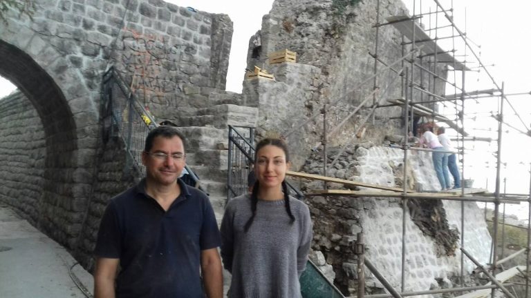 Završena radionica restauracije tvrđave Citadela
