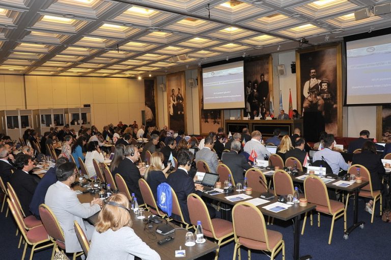 Generalna komisija za ribarstvo Mediterana u Budvi