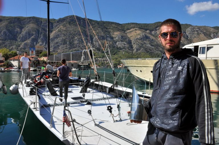 Miloš Radonjić: Mrduja je najstarija regata na Mediteranu, to je više od tradicije, to je prestiž, to treba doživjeti, cijeli Split je u tome