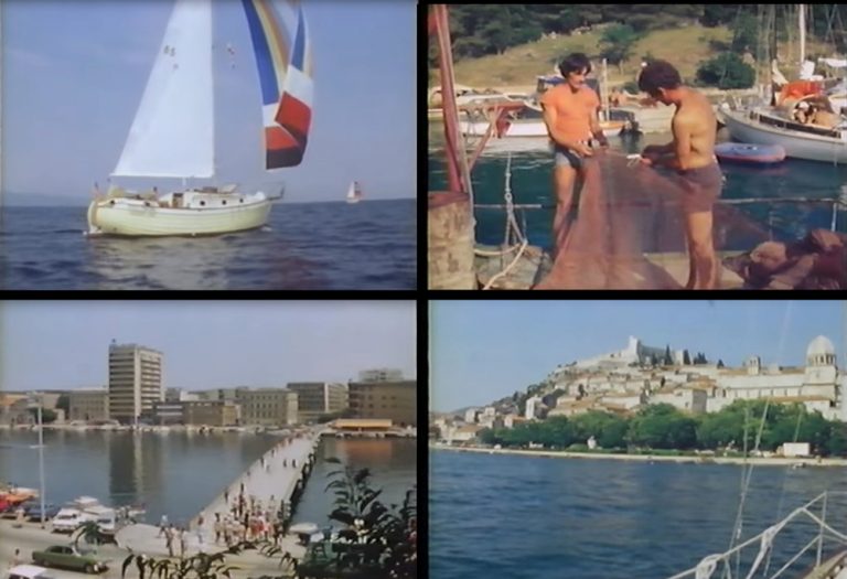 Jadran kakvog ga se sjećamo: stari dokumentarac o jadranskoj obali 80-ih
