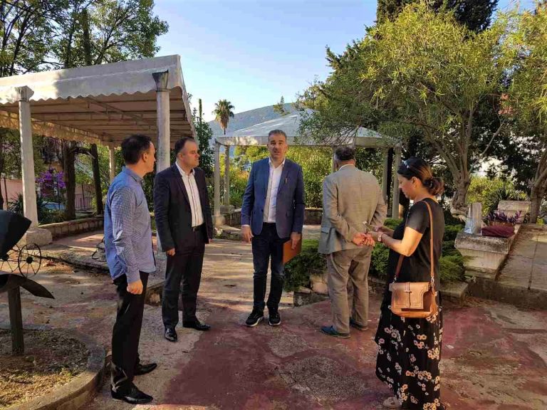 Revitalizuje se kuća Iva Andrića u Herceg-Novom