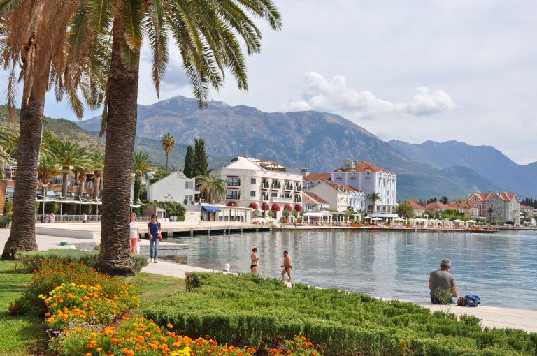 Tivat dobija četiri hotela sa ekološkim sertifikatom