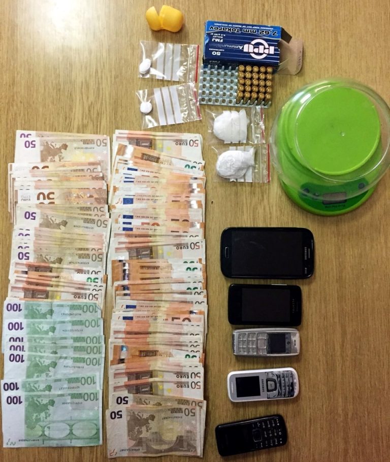 Akcija “Boka 2” u Kotoru i Tivtu: Policija privela više osoba