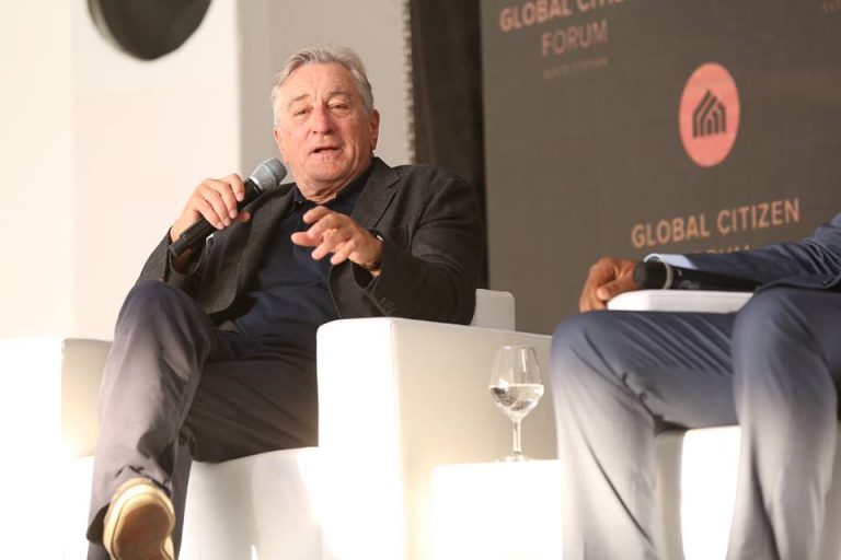 Robert de Niro: Crna Gora impresivna, rado bih ovdje snimio film