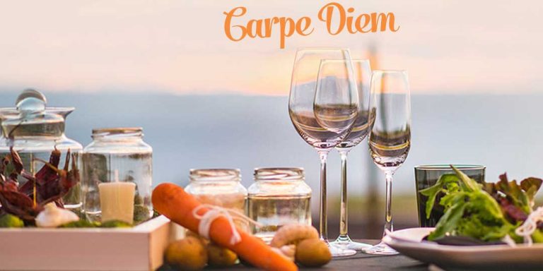 “Food talk” u Budvi: Hedonizam na obali mora