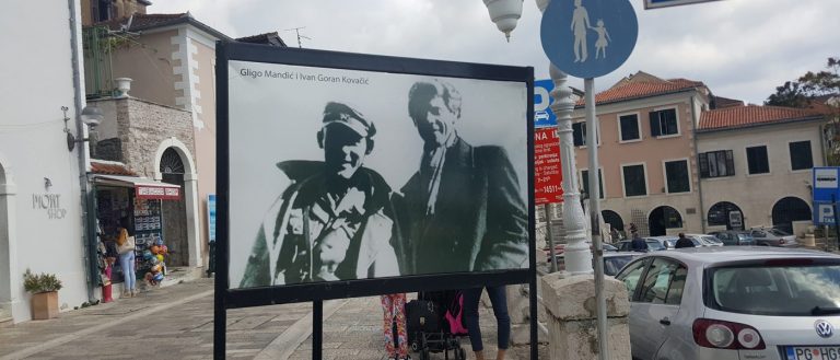 “Osvajanje slobode” izložba posvećena oslobođenju Herceg-Novog