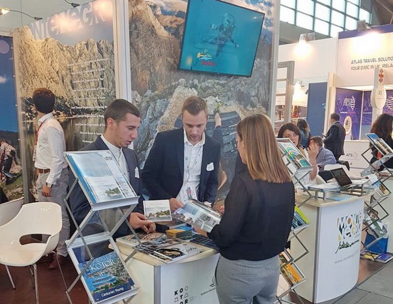 Predstavljena turistička ponuda na sajmu u Riminiju