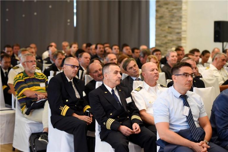 Konferencija “Adriatic 2017 – Zaštita Jadranskog mora od onečišćenja s brodova”