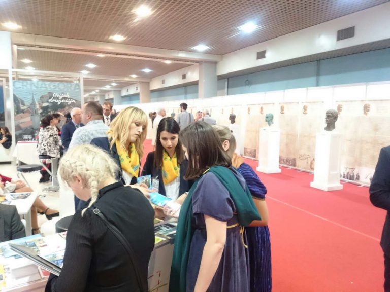 Turističke organizacije na jubilarnom 50-om Sajamu turizma u Novom Sadu