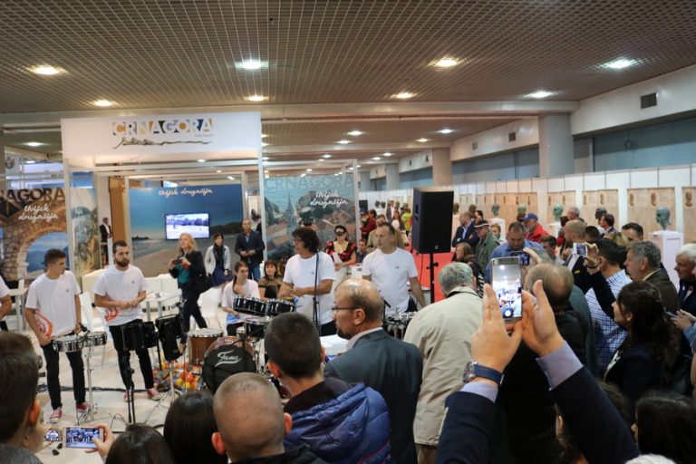 TO Herceg-Novi nakon Sajma u Novom Sadu predstavlja se i u Riminiju