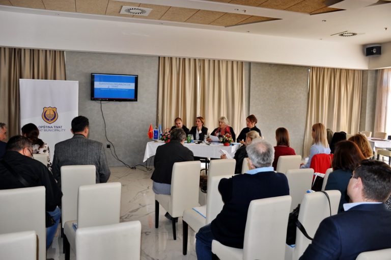 Tivat ove godine posjetilo 35 odsto više turista nego lani
