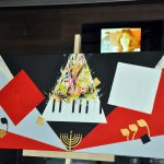 “Katharsis Sefardica” izložba slika Žane Bajić