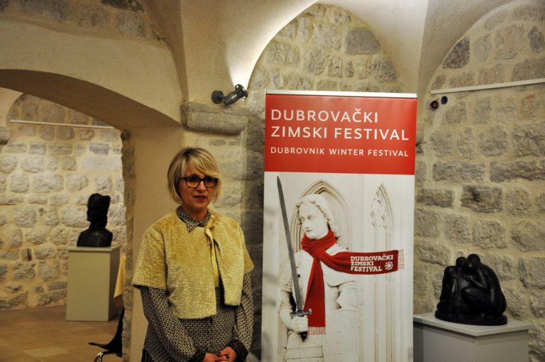 Dubrovački zimski festival predstavljen u Kotoru