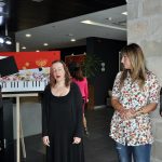 “Katharsis Sefardica” izložba slika Žane Bajić