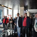 “Katharsis Sefardica” izložba slika Žane Bajić