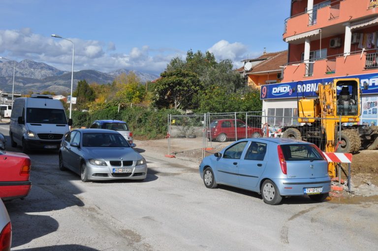 Toškovići i Telecom vratili Tivat u kameno doba