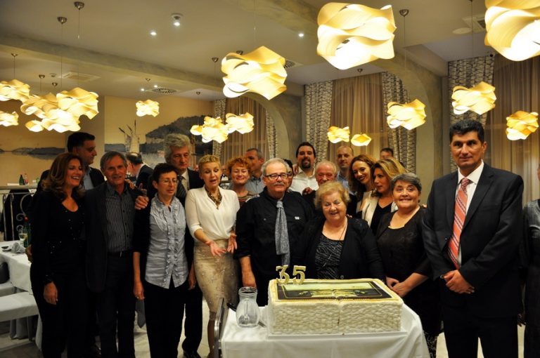 Radio Tivat proslavio 35 godina postojanja i rada