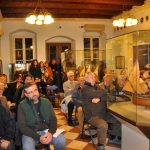 Lav Svetog Marka, simbol Serenissime, predstavljen u umjetnosti grada Kotora