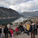 Gospa od Zdravlja – Kotor 21.novembar 2017.