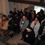 Gospa od Zdravlja – Kotor 21.novembar 2017.