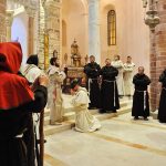 Prikazanje života svetog Lovrinca mučenika – Kotor 2017.