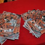 Promocija knjige 2 minuta Kotora
