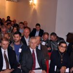 Skupština Bokeljske mornarice – novembar 2017.