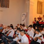 Skupština Bokeljske mornarice – novembar 2017.