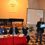 Skupština Bokeljske mornarice – novembar 2017.