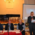 Skupština Bokeljske mornarice – novembar 2017.