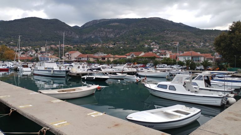 Opština Tivat priprema se za konkurisanje da gazduje sopstvenom gradskom lučicom Kalimanj