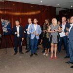 PM predstavljen u Londonu