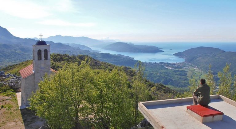 Šetačka tura  „Granicom Carstva“ – Uspon na Vidov vrh (781 m)