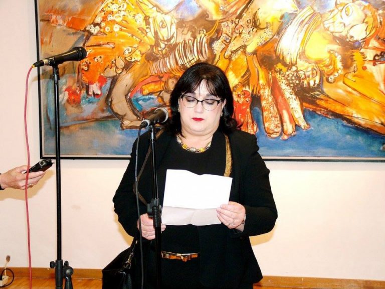Otvorena izložba slika i crteža Jovana J. Ivanovića u budvanskoj Modernoj galeriji