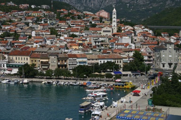 Crikvenica u užem krugu za Istanbulsku nagradu gradu prijatelju okoliša